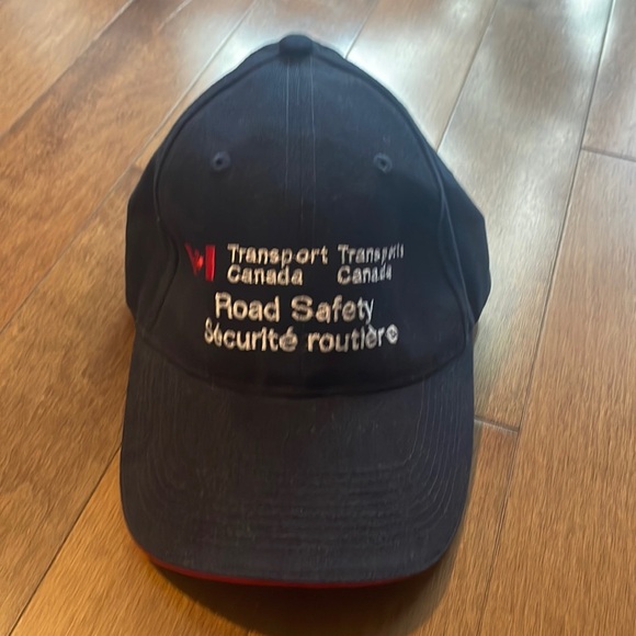 Transport Canada Hat - Picture 1 of 4